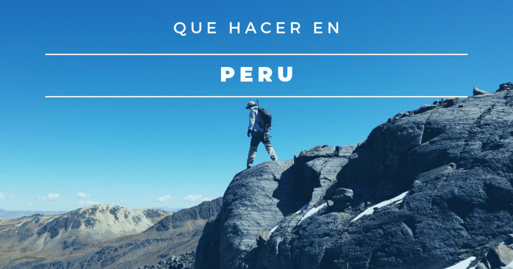 que-hacer-en-peru
