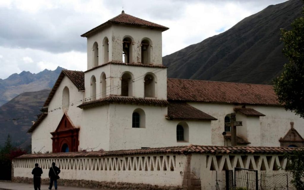 Yucay-Perú