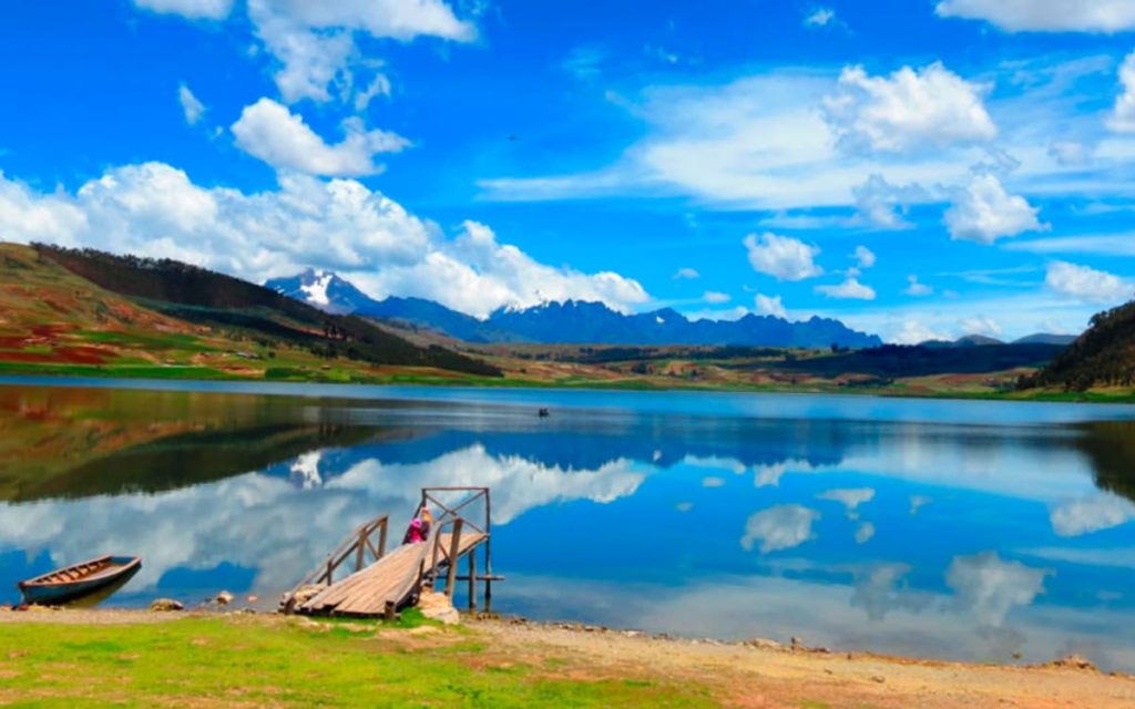 Laguna-de-Huaypo-Cusco