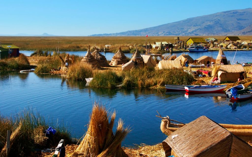 Lago-Titicaca-Peru