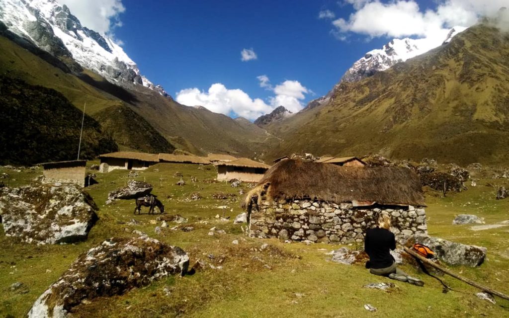 Mollepata-Soraypampa