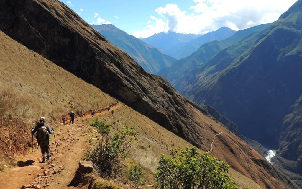 Playa-Rosalina-Choquequirao