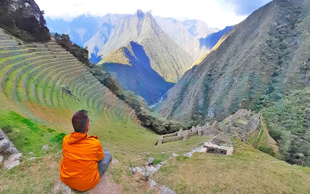 Camino Inca