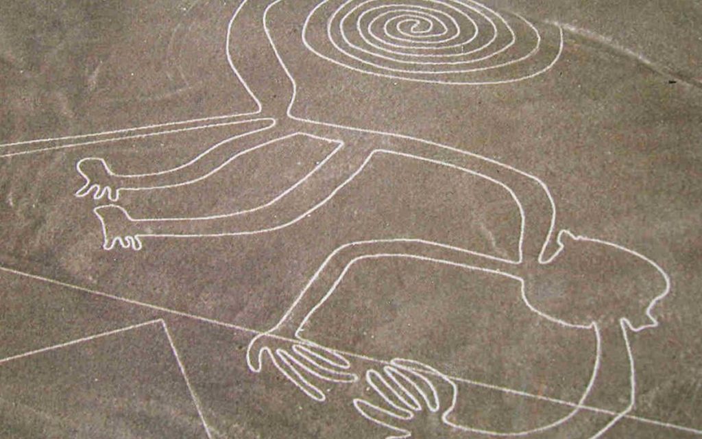 Líneas-de-Nazca