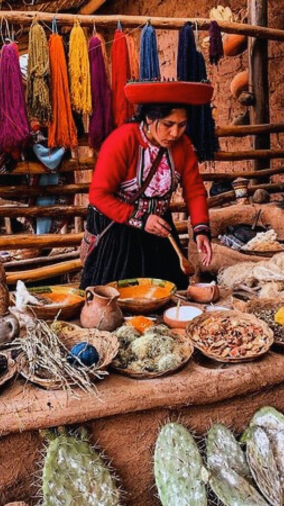 SUPER VALLE SAGRADO 1 DÍA
