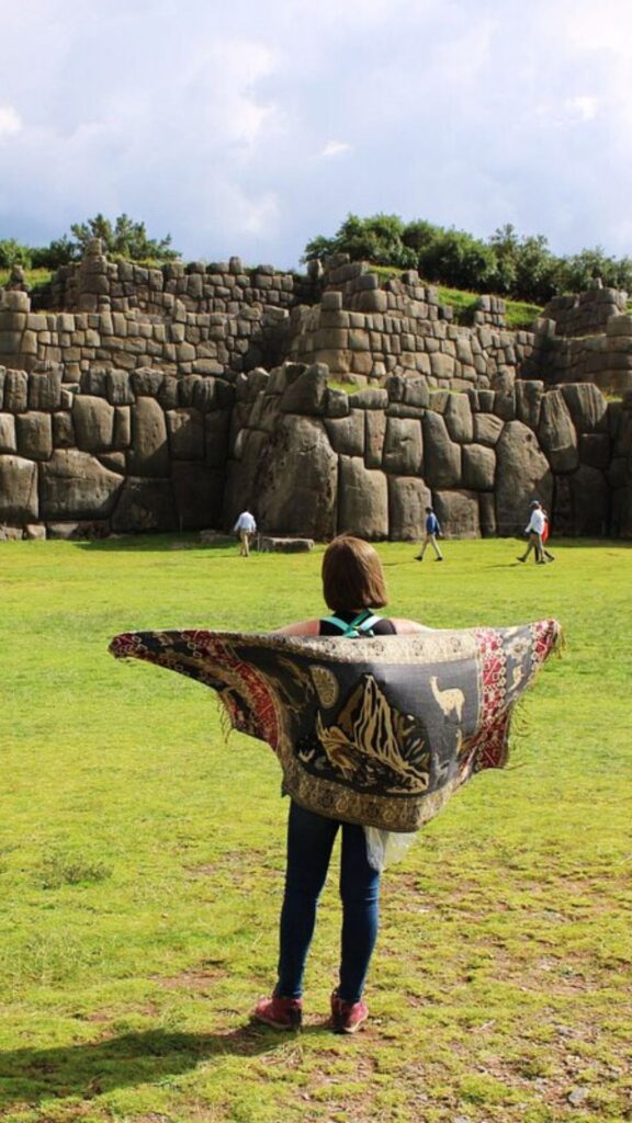 CITY TOUR CUSCO