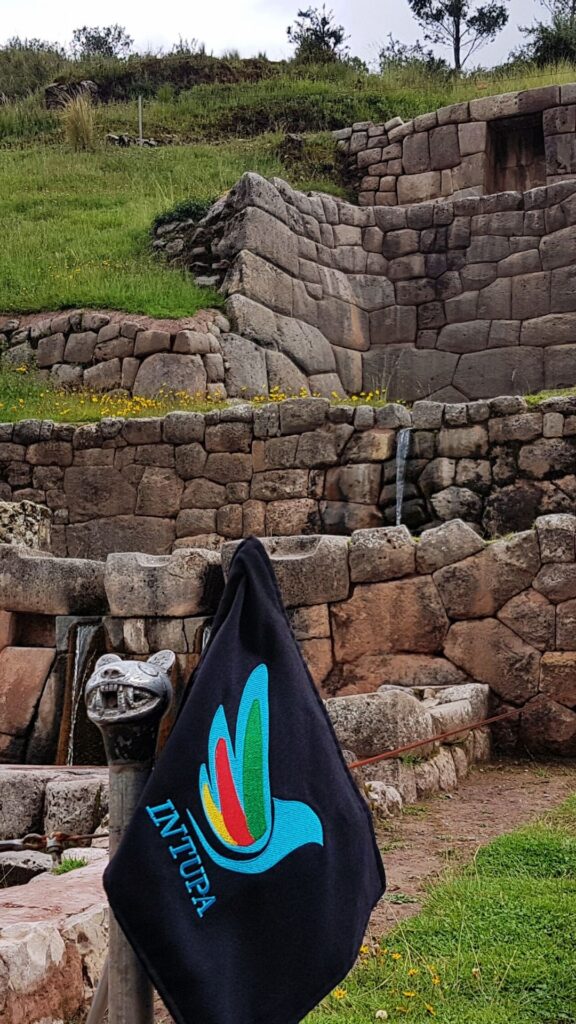 CITY TOUR CUSCO