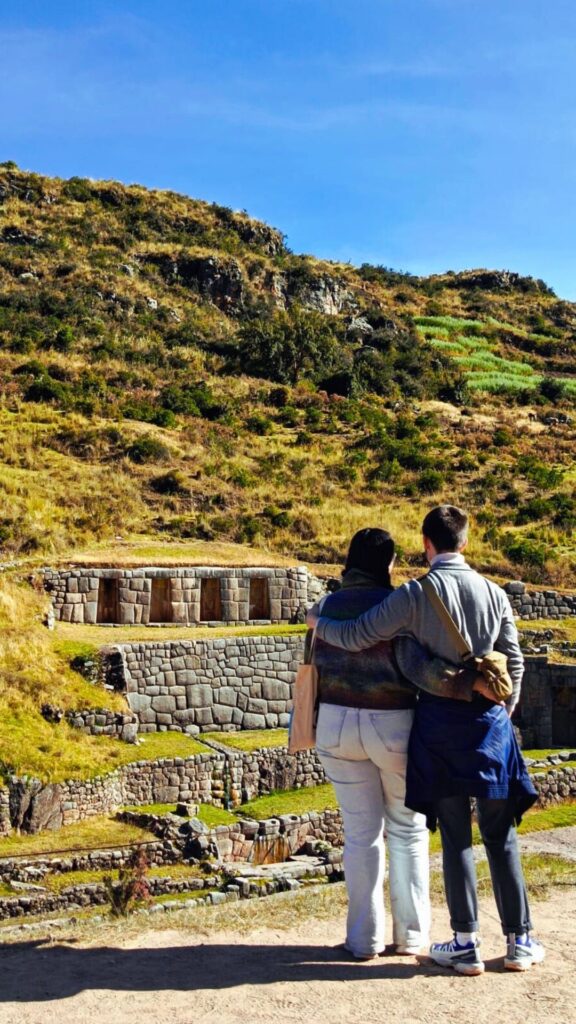 CITY TOUR CUSCO