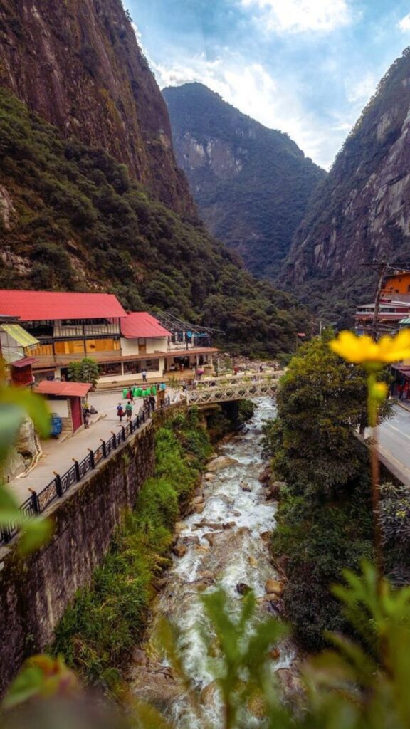 TOUR MACHU PICCHU 2 DÍAS