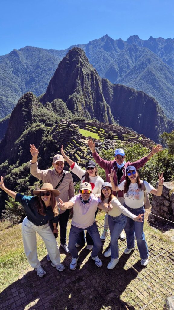 CUSCO EXTREMO 8 DÍAS