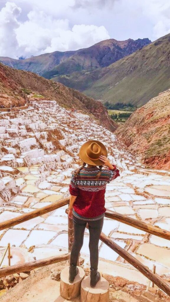 CUSCO MÁGICO 6 DÍAS