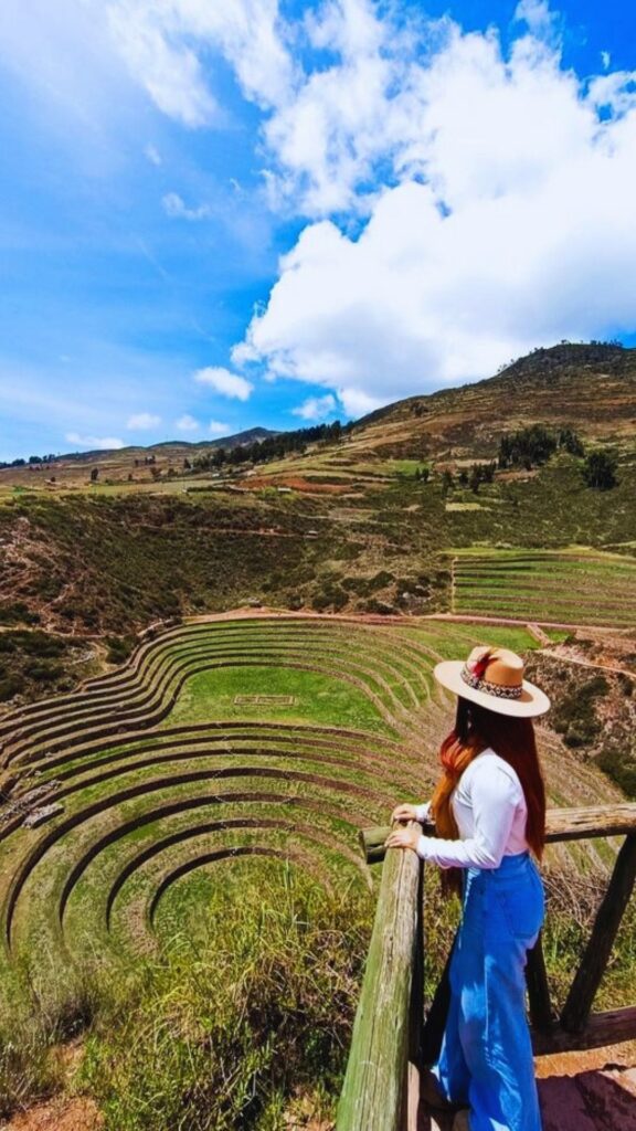 MORAY SALINERAS – MACHU PICCHU 2 DÍAS