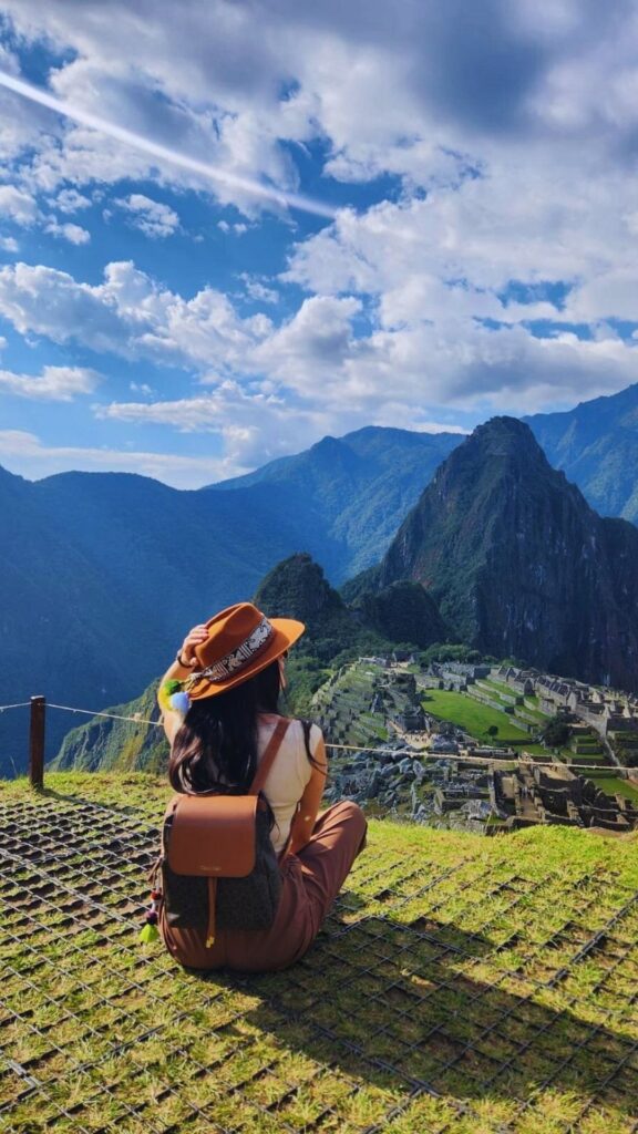 CUSCO MONTAÑAS 6 DÍAS