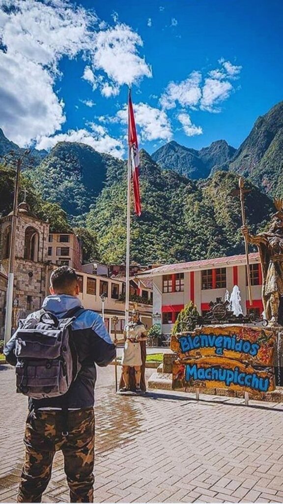 SUPER VALLE MACHU PICCHU 2 DÍAS
