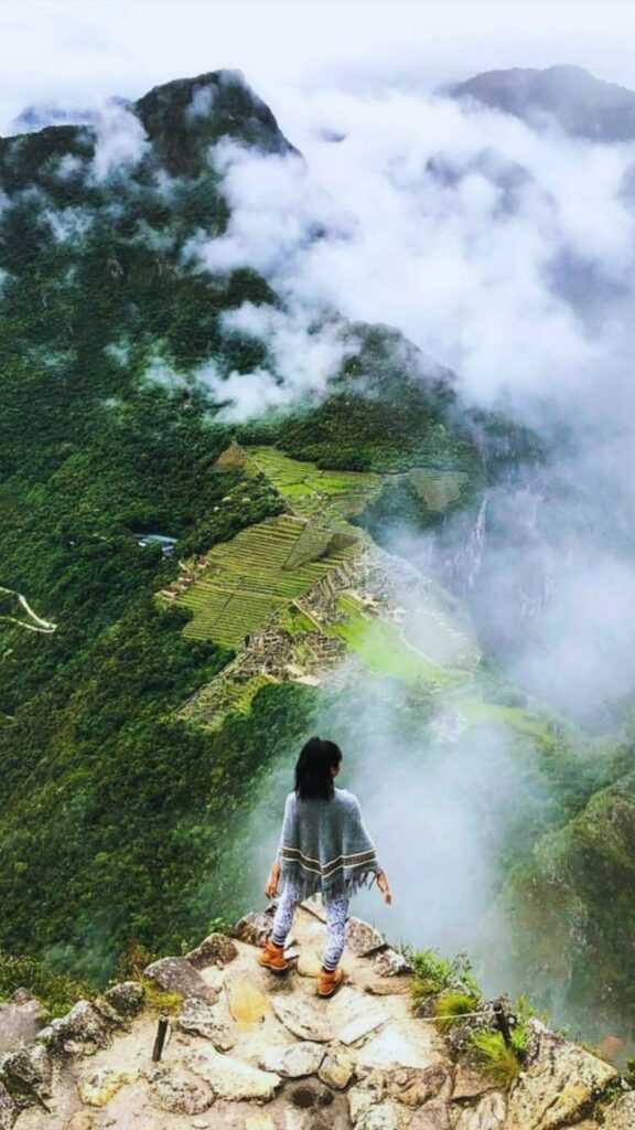 SUPER VALLE MACHU PICCHU 2 DÍAS