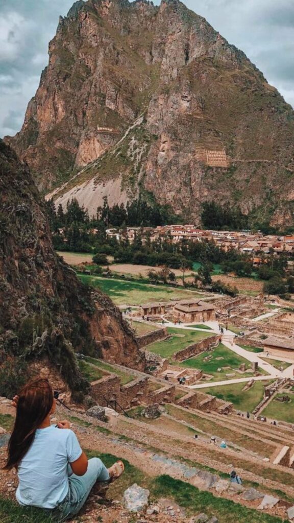 VALLE SAGRADO MACHU PICCHU 2 DÍAS