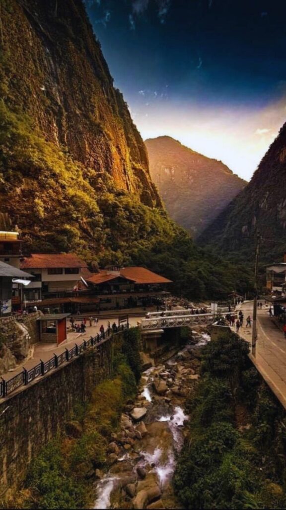 CUSCO MÁGICO 6 DÍAS