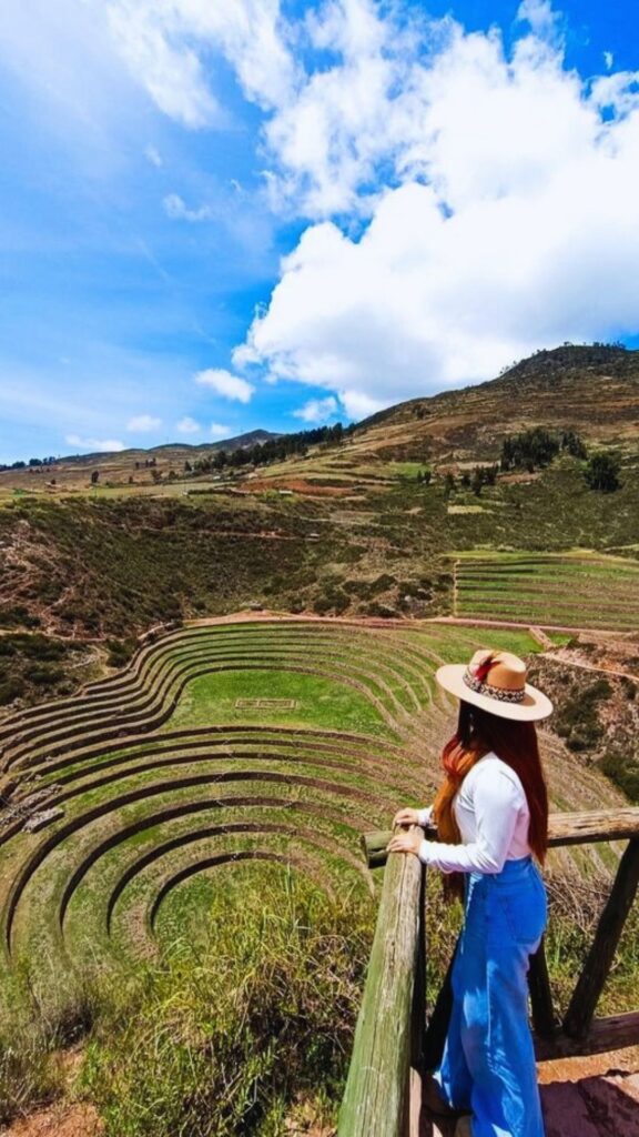 SUPER VALLE SAGRADO 1 DÍA