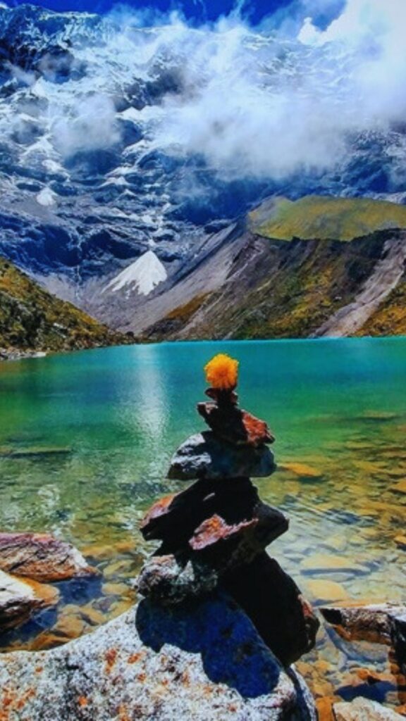 HUMANTAY Y SALKANTAY 2 DÍAS