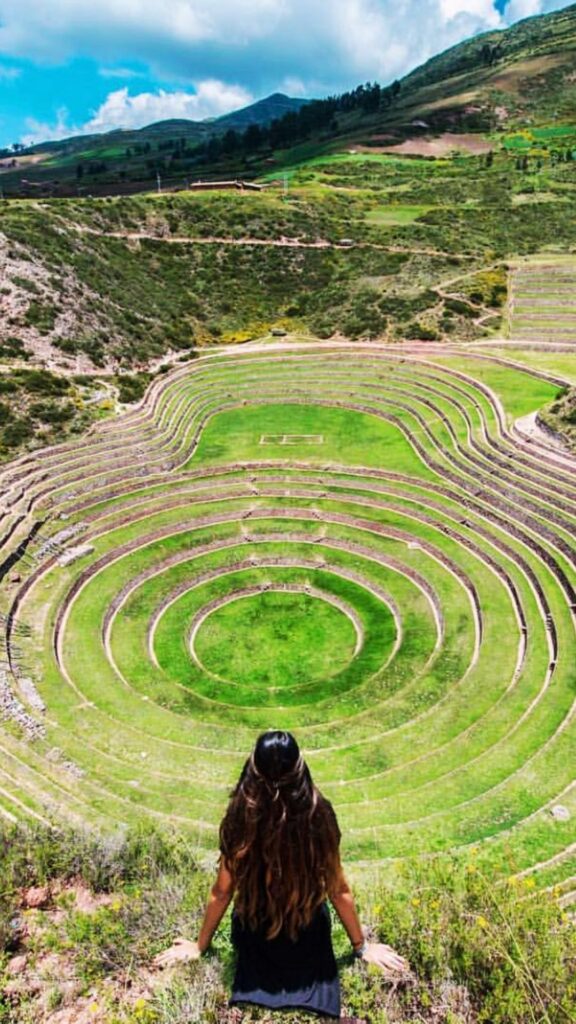 TOUR MORAY SALINERAS