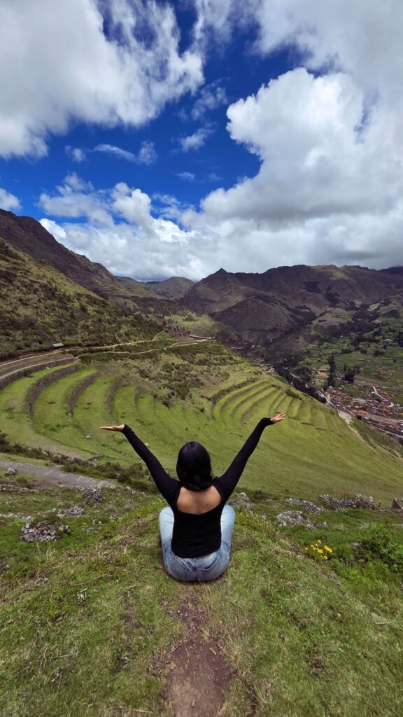SUPER VALLE SAGRADO 1 DÍA