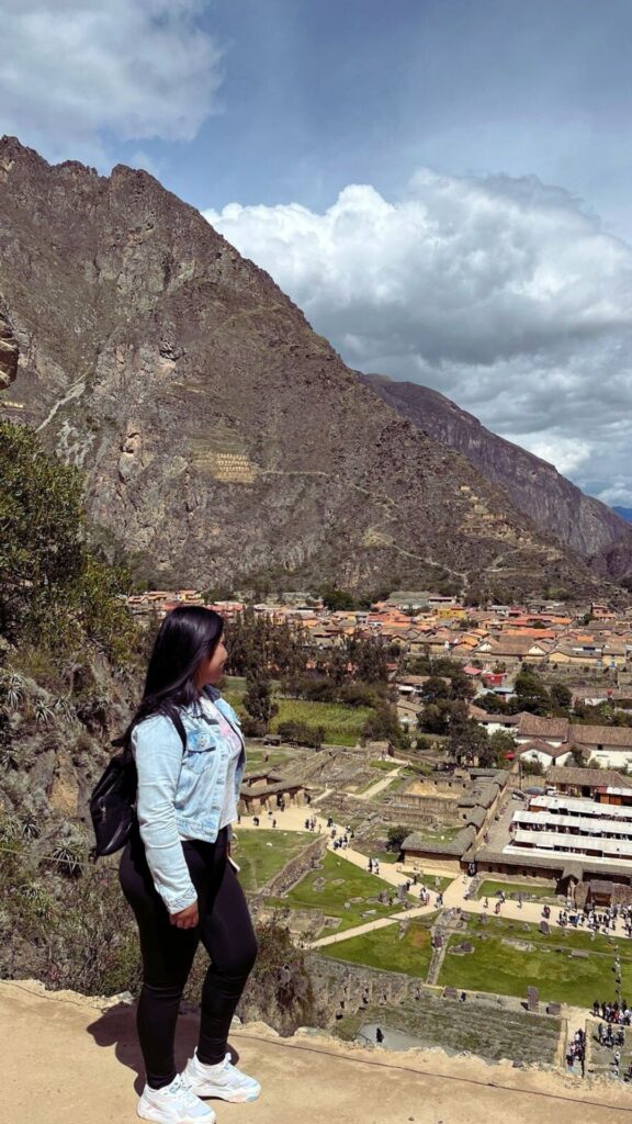 SUPER VALLE SAGRADO 1 DÍA