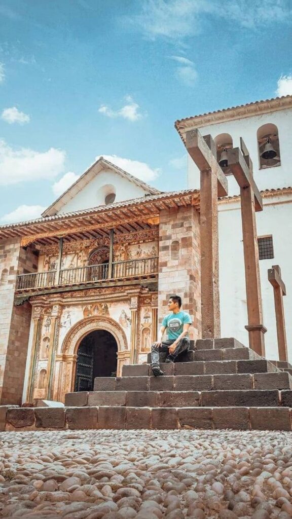 CUSCO MÁGICO 6 DÍAS