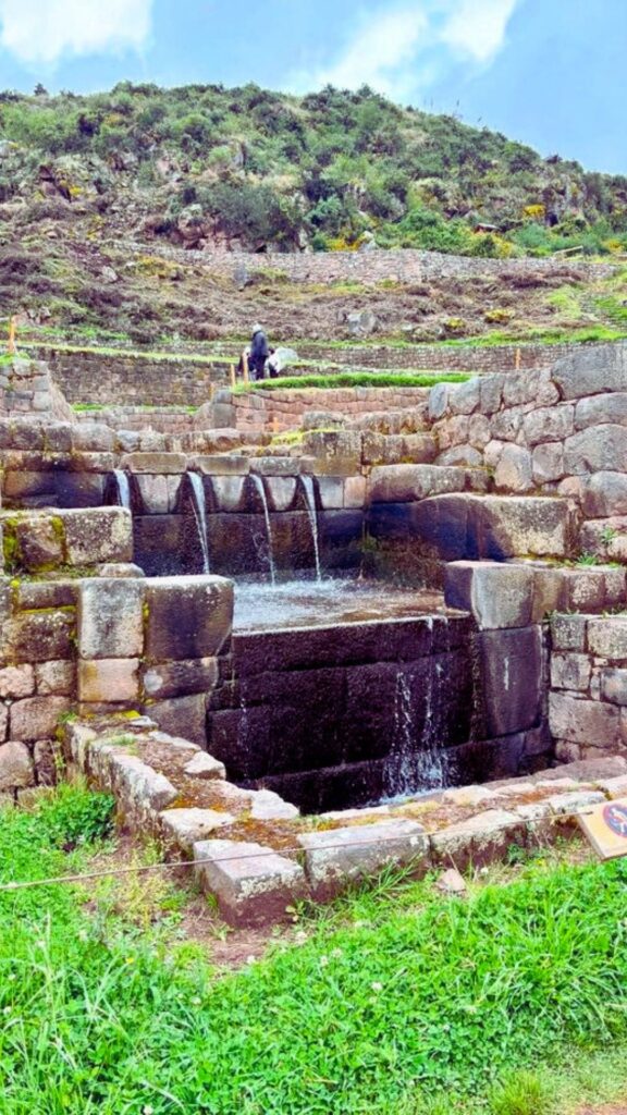 TOUR VALLE SUR MEDIO DÍA