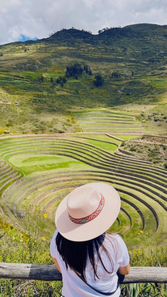 TOUR VALLE SAGRADO 1 DÍA