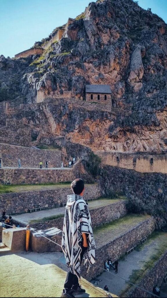 CUSCO MÁGICO 6 DÍAS